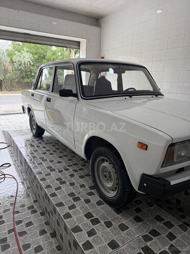 LADA (VAZ) 2107-7