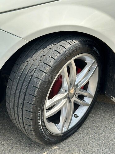 Mercedes C 250-14