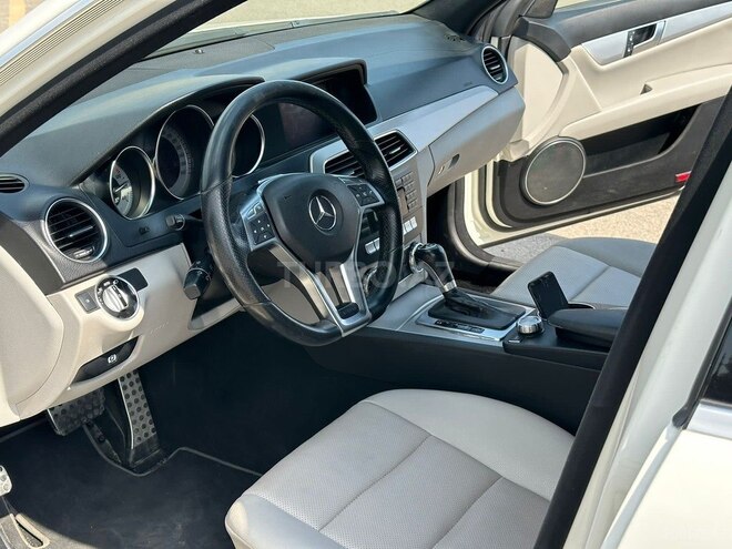 Mercedes C 250-18