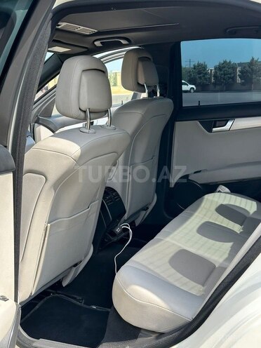 Mercedes C 250-15