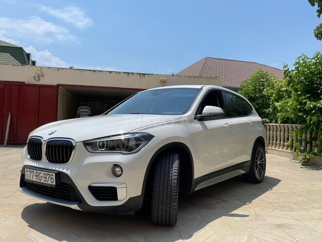 BMW X1-2