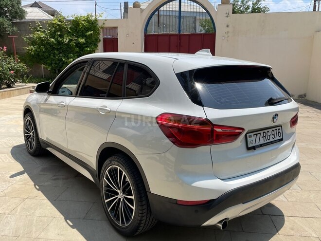 BMW X1-3