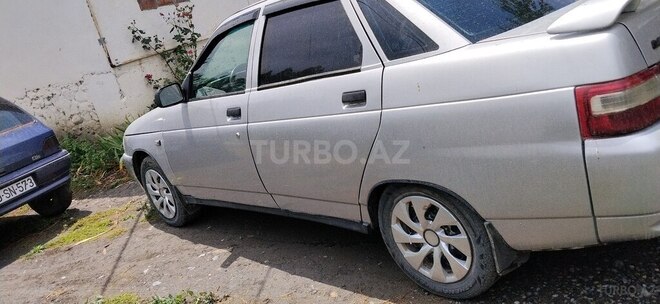 LADA (VAZ) 2110-7