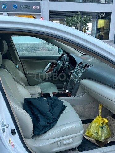 Toyota Camry-4