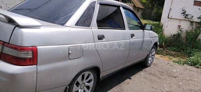 LADA (VAZ) 2110-9