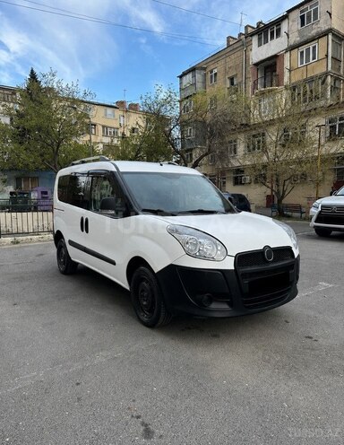 Fiat Doblo-1