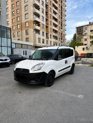 Fiat Doblo-2