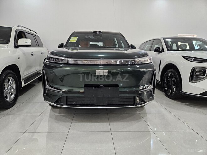 Geely Galaxy M9-2
