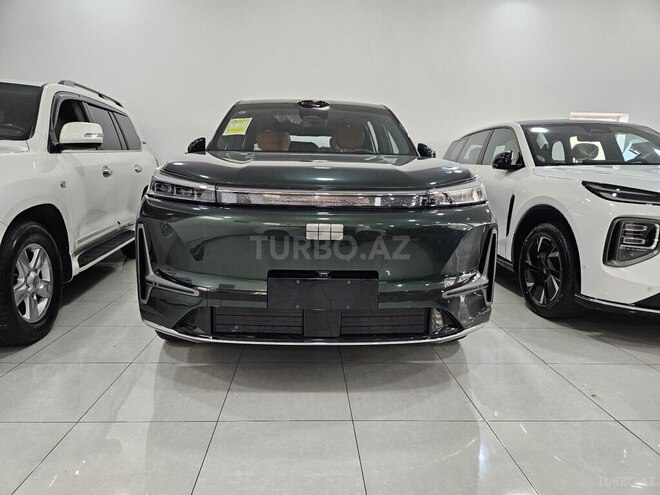 Geely Galaxy M9-1
