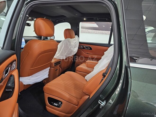 Geely Galaxy M9-11