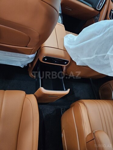 Geely Galaxy M9-14