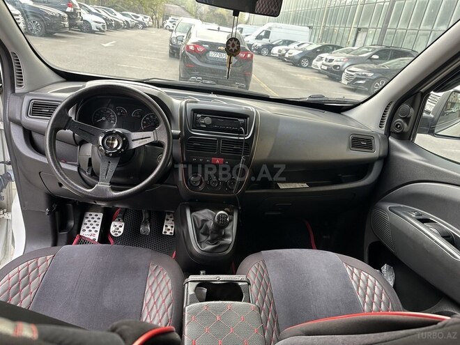 Fiat Doblo-5