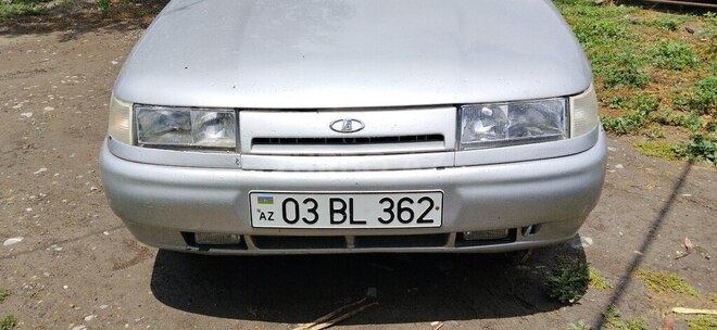 LADA (VAZ) 2110-1