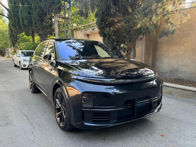 Li Auto L7-3