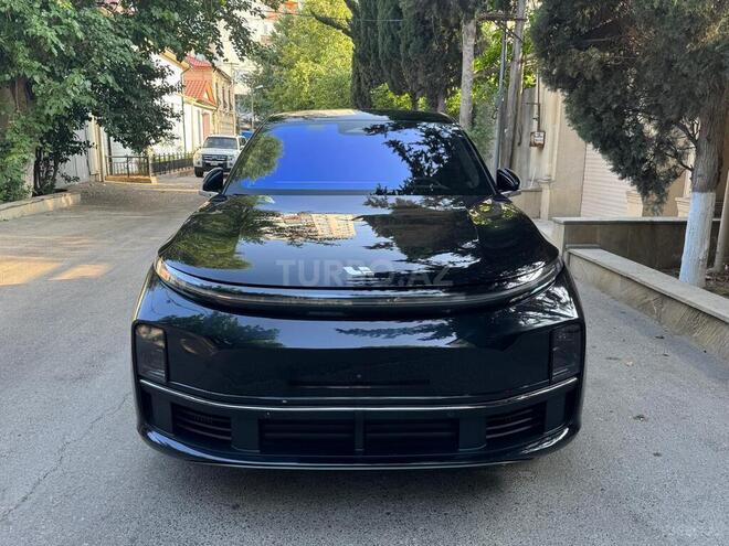 Li Auto L7-2