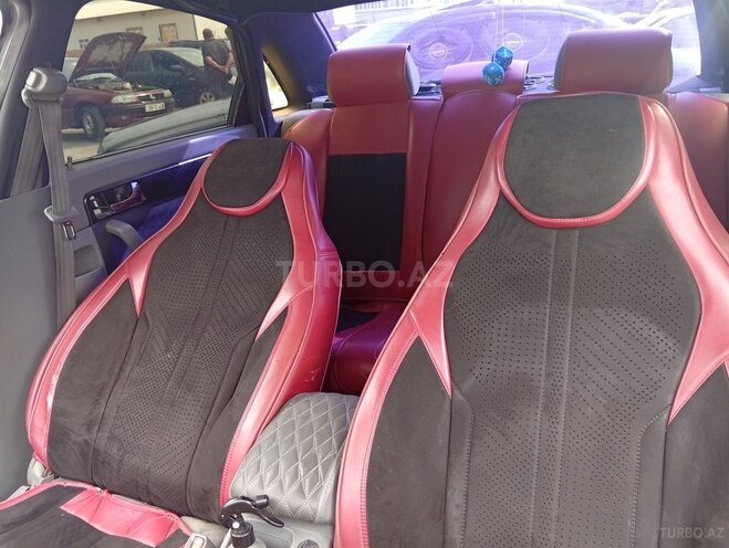 Daewoo Gentra-11