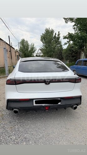 Changan Uni-V-3