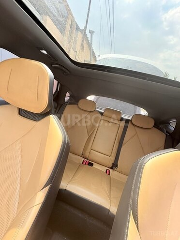 Changan Uni-V-5