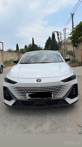 Changan Uni-V-1