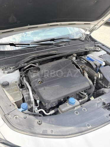 Changan Uni-V-9