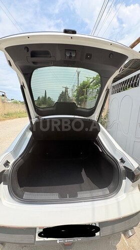 Changan Uni-V-8