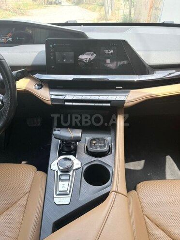 Changan Uni-V-7
