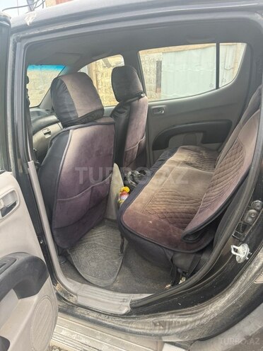 Mitsubishi L200-5