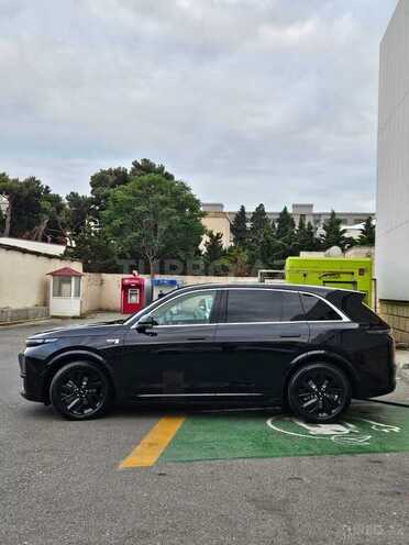 Li Auto L7-5