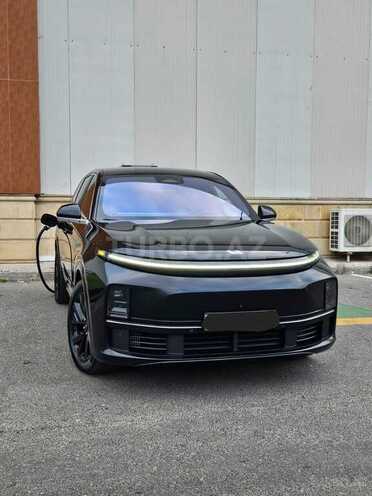 Li Auto L7-1