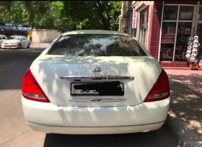 Nissan Teana-2