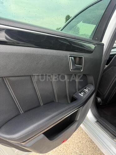 Mercedes E 220-15