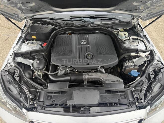 Mercedes E 220-7