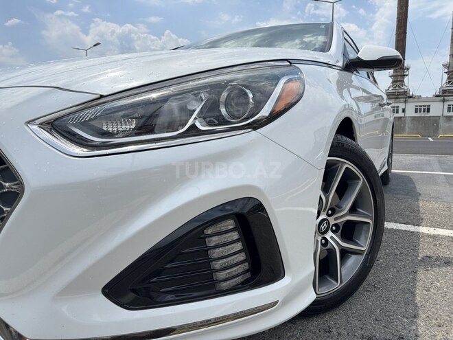 Hyundai Sonata-3