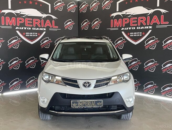 Toyota RAV4-2
