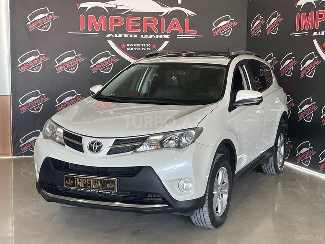 Toyota RAV4-18