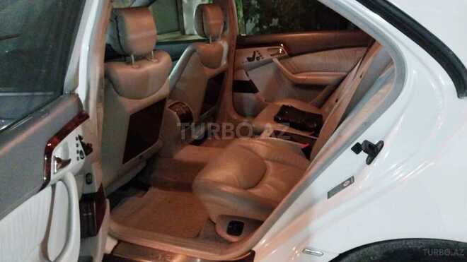 Mercedes S 600-2