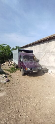 GAZ GAZel (33021)-1
