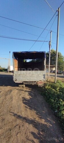 GAZ GAZel (33021)-5