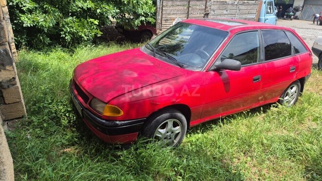 Opel Astra-6