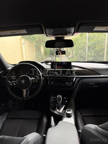 BMW 330-5