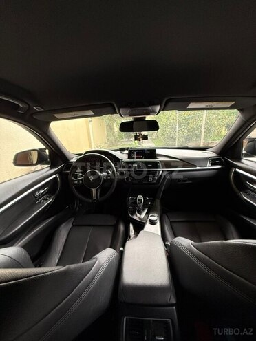 BMW 330-6