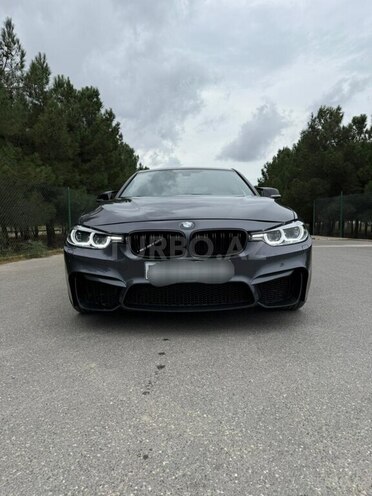 BMW 330-16