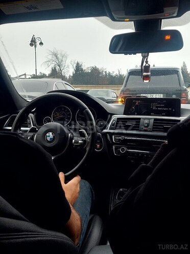 BMW 330-17