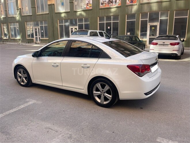 Chevrolet Cruze-14