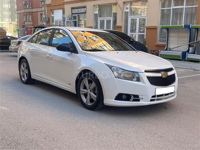Chevrolet Cruze-10