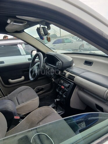 Land Rover Freelander-6