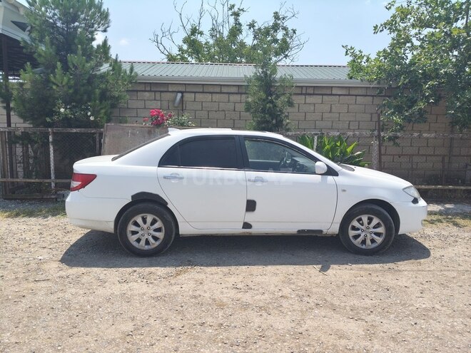 BYD F3-2