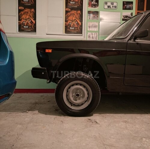 LADA (VAZ) 2107-4