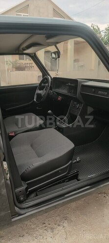 LADA (VAZ) 2107-11