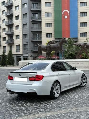 BMW 330-5